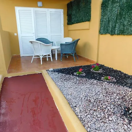 Las Lomas Studio * Aldea De Chilegua
