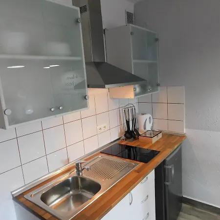 아파트 Las Lomas Studio *