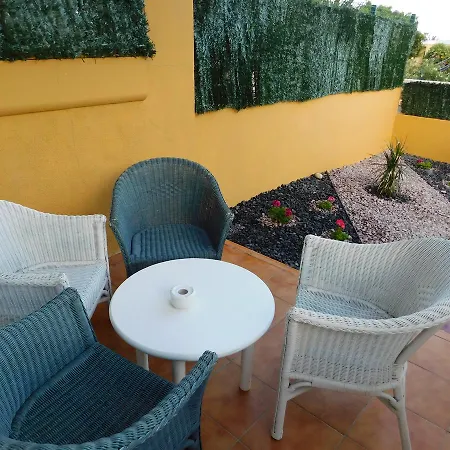 Διαμέρισμα Las Lomas Studio Aldea De Chilegua