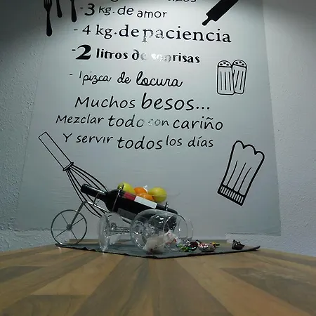 Las Lomas Studio * Aldea De Chilegua